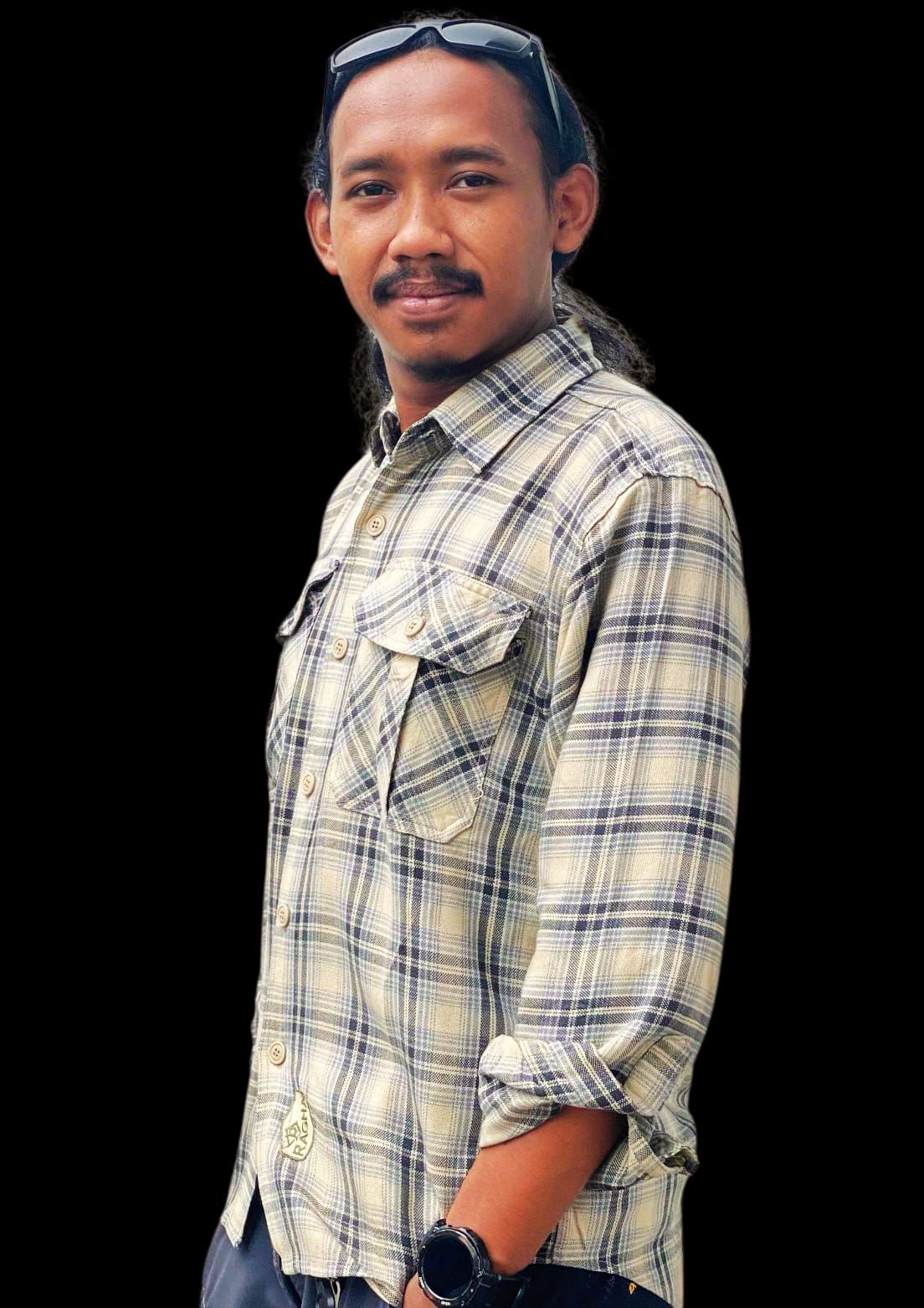 Muhammad Hasan Fikri